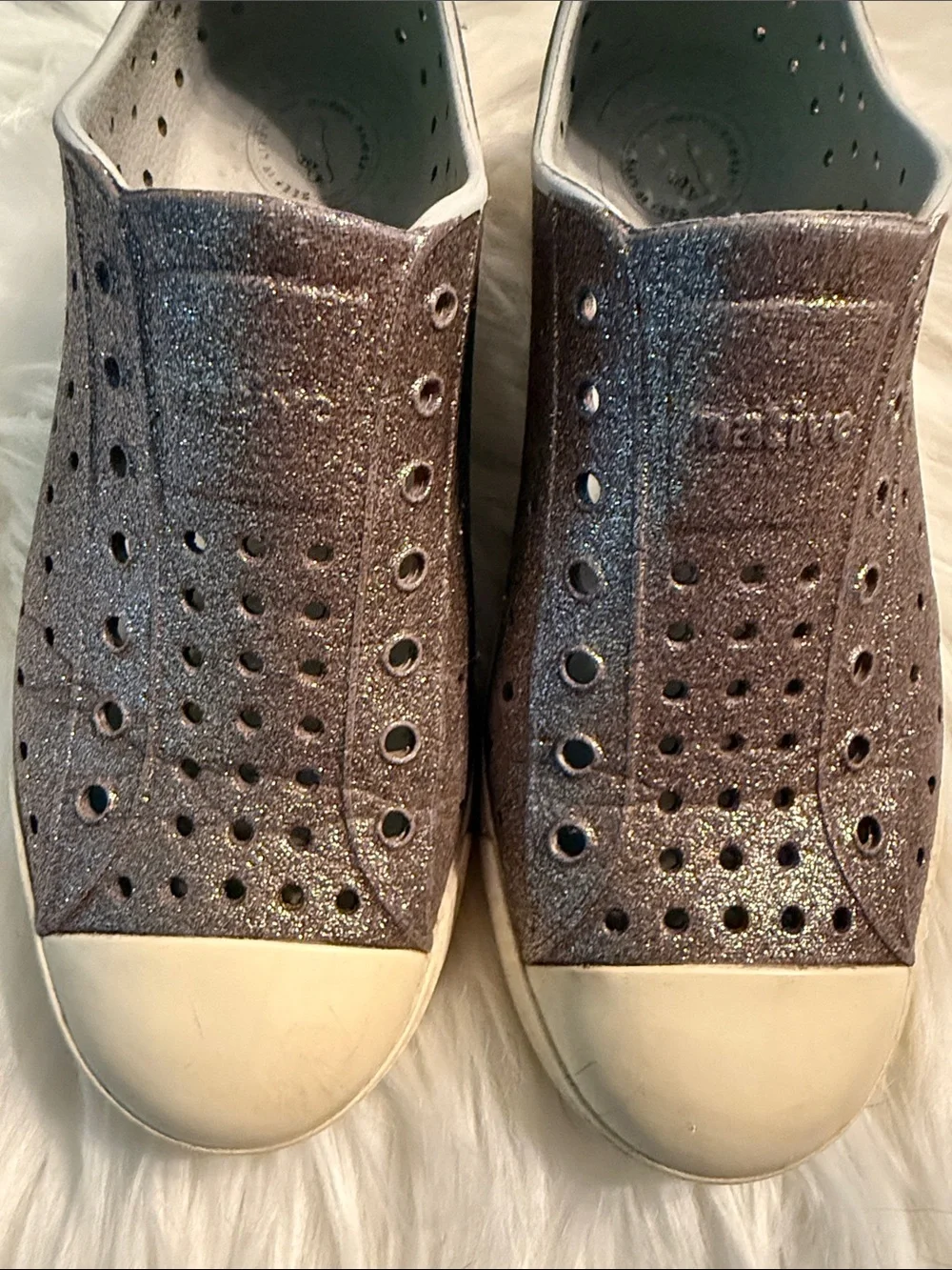 Kids Natives size J3